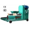 biomass charcoal making machine