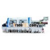 MFZ450F Automatic edge banding machine
