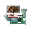 Agriculture wastes reusing Granular - feed press machine