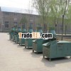 Factory outlet with CE and ISO Certification soft waste biomass machine