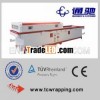 Automatic wood vacuum laminator