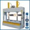 50 Ton Woodworking Hydraulic Press for for plywood
