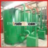 High Fixed Charcoal Coconut Shells Carbonization Equipment