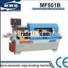 pvc edge banding tape MF501B edge banding machine for sale
