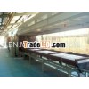 heat transfer printing equipment for metal profile