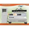 laser wood and metal cutting and engraving machin/pvc wood foam board machine HD-1618M