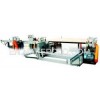 Combine veneer plywood saw/ plywood wood panel sawer machine