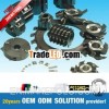 T.C.T Slot Wood Shaper Cutter