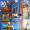HC 1200T Particleboard hot press machine/wooodworking machine