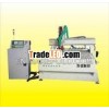 CNC wood engraving machine (Automatic-tool-change, BX-25M)