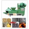 High quality sawdust charcoal making machine