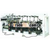 FIVE LINING BORING MACHINE
