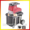 L772 2800w Hydraulic Wood Branch Grinder Machine