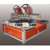 MS-1325 multi spindle cnc machine