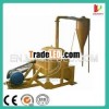 Professional grass crusher mill