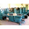 Sugarcane briquette machine for Heating and Industrial using