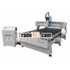 PINMAI CNC WOODWORKING ROUTER WITH VACCUM ABSORPTION WORKING TABLE