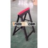 Plastic Sawhorse