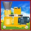 2012 popular 15kw biomass pellet making machine