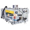 uv plane boards coating machine uv roller coater manufacturer