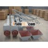 SKJ250 complete wood pellet machine line