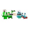 MJ3210B 1070mm Left-right Carriage-woodworking Band Sawing Machine