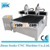 economic and practical cnc wood machine with one or two heads for your choice
