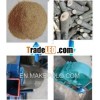 wood crusher tree branch crusher