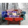 wood tree debarker/wood log bark stripping machine