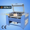 CO2 Laser Cutting Machine With Movable table