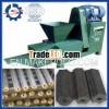2013 charcoal briquette production line
