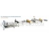 MDF Paper laminate machine