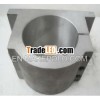 engraving machine accessories holder the seat spindle motor fixture spindleclamp diameter 65mm