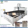 Best Selling CNC Router 1530 from China with CE QD-1530