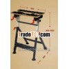 ADJUSTABLE WORK BENCH