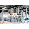 ORB WPC wood powder production line