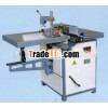 Wood shaper machine