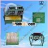full automatically 1, 800, 000pcs per day wooden toothpick and chopsticks machine