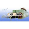 BG1933 Mesh-roller Combined Veneer Dryer