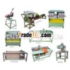 toothpick making machine whole line