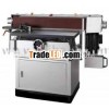 sanding machine / sander / drum sander / dual drum sander