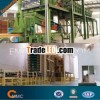 MDF Production Line / Medium Density Fireboard Production Line /Fiberboard Making Machine