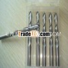 2 flute flat end cnc cutting router bits