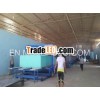 2014 PU India Foam mattress making machine