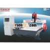 FANCH CNC router with 4th rotary