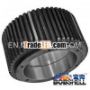 Pellet Roll Shell