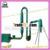 SUNRISE Environment friendly SRD-I sawdust pipe dryer