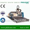 CNC Router 6090 for wood material with highly cost effective