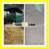 Absolutely Low Cost Square Sawdust Carbonization Furnace