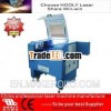 600*400mm Cheap CO2 Wood Laser Engraving machine